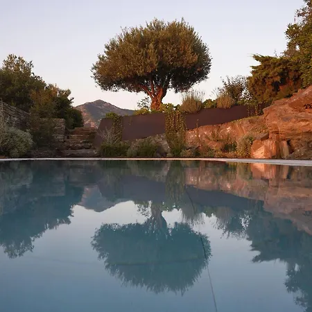 Matelia Chalkidiki * Неос-Мармарас
