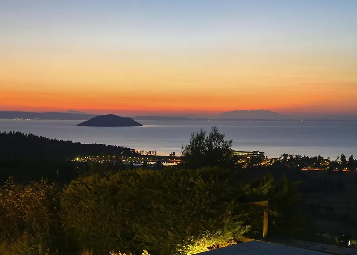 Matelia Chalkidiki