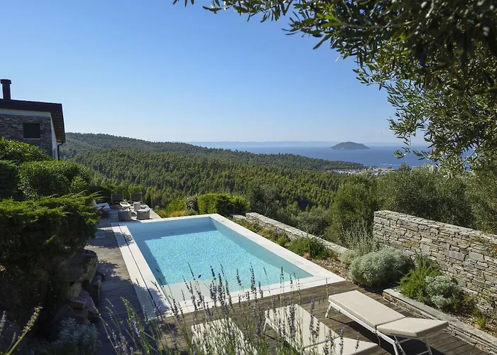 Matelia Chalkidiki