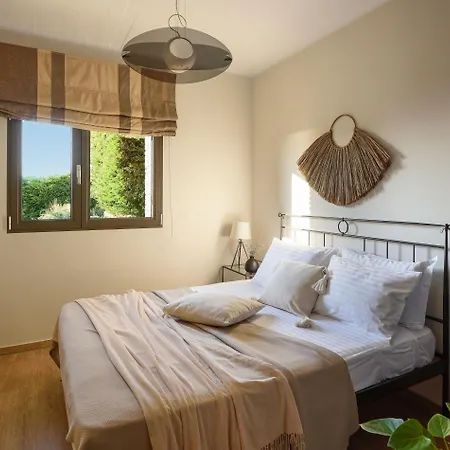 Villa Matelia Chalkidiki *