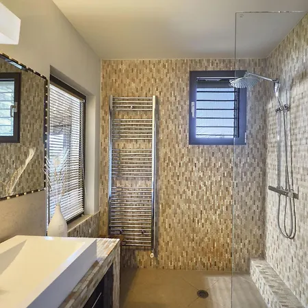 Villa Matelia Chalkidiki *