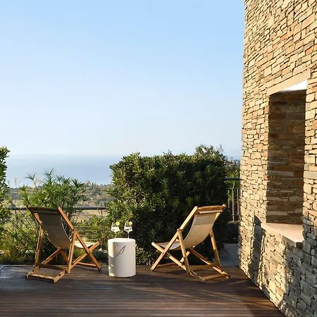 Matelia Chalkidiki Villa Neos Marmaras