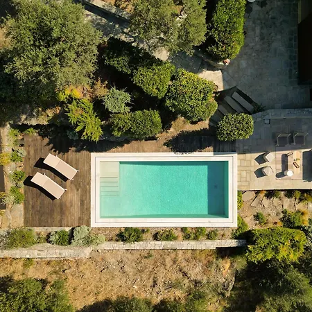 Matelia Villa
