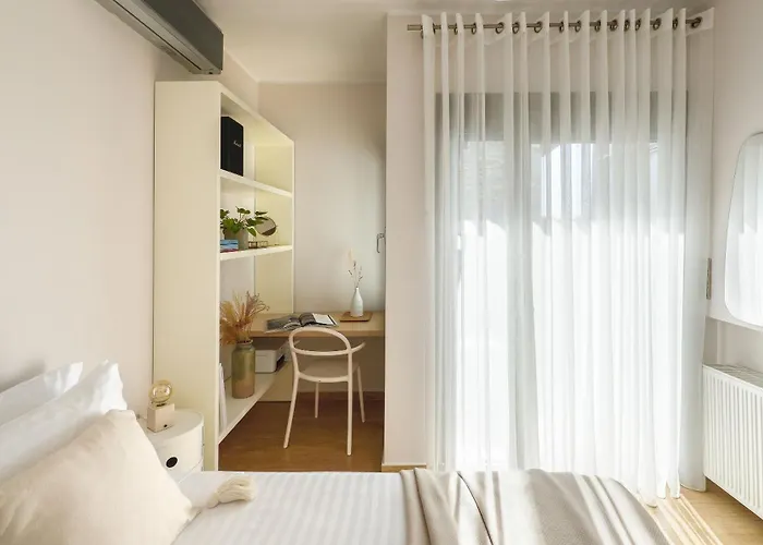 Villa Matelia Chalkidiki