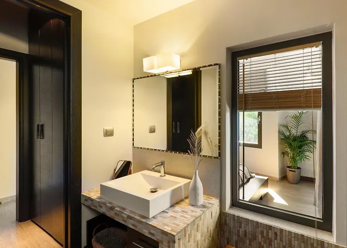 Villa Matelia Chalkidiki *