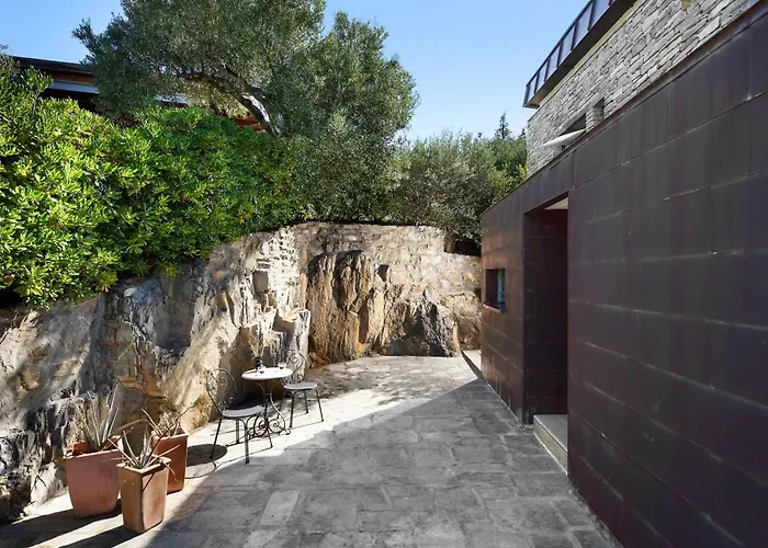 Matelia Chalkidiki Villa