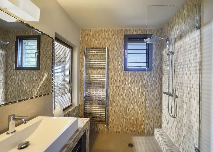 Villa Matelia Chalkidiki *