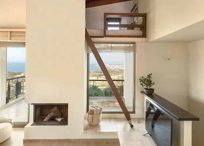 Villa Matelia Chalkidiki Neos Marmaras