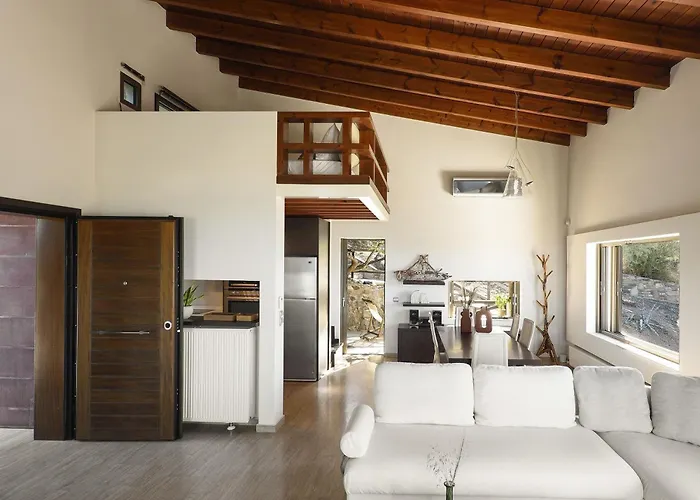 Villa Matelia Chalkidiki *