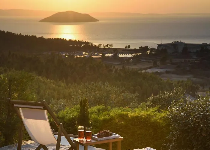 Matelia Chalkidiki *