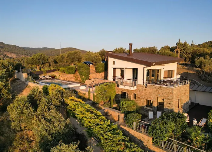 Matelia Chalkidiki *