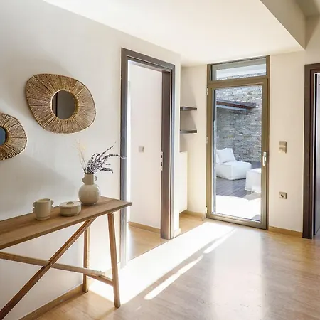 Matelia Chalkidiki * ネオス・マルマラス