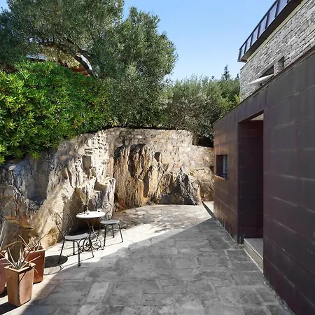 Matelia Chalkidiki ヴィラ