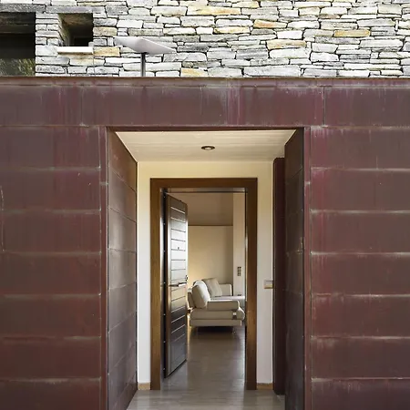 ヴィラ Matelia Chalkidiki