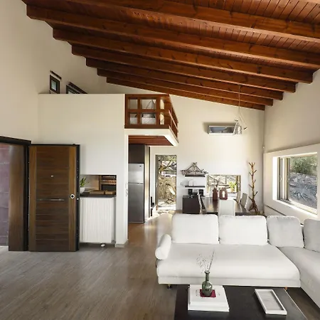 ヴィラ Matelia Chalkidiki *