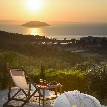 Matelia Chalkidiki *