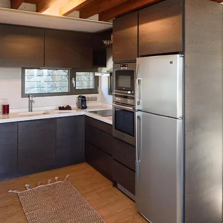 Matelia Chalkidiki ネオス・マルマラス