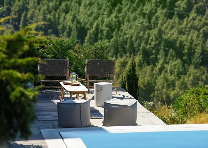 Matelia Chalkidiki